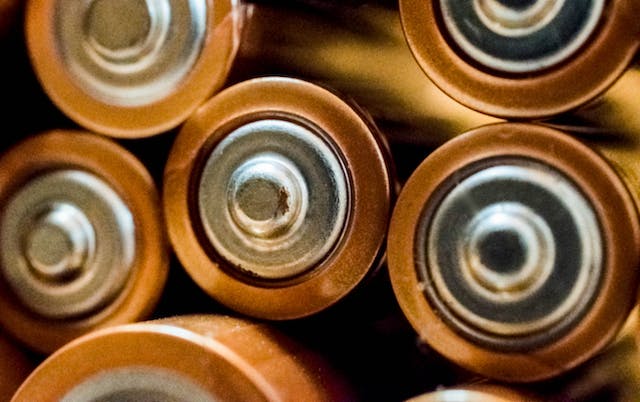de veelzijdige MN27 batterij: klein formaat, grote prestaties